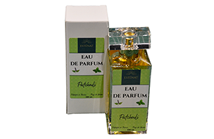 ESTÉNAT - Eau de Parfum 100 ml patchouli