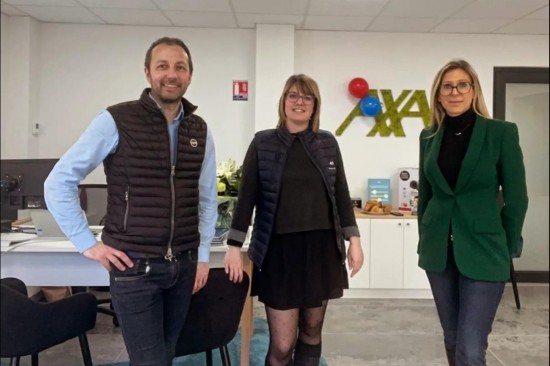 AXA ASSURANCES GRACIO SEYLLER