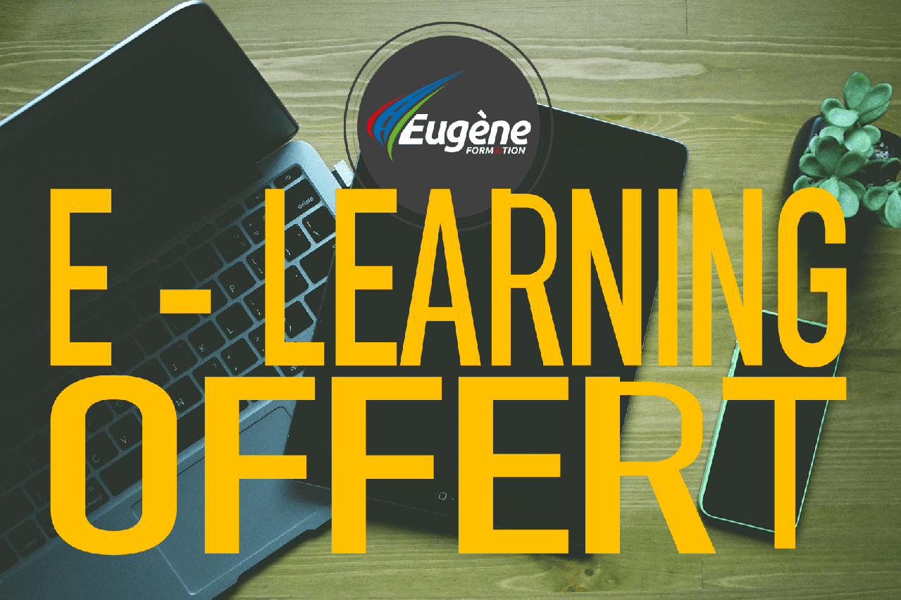 AUTO ECOLE EUGENE - Accès E-Learning offert