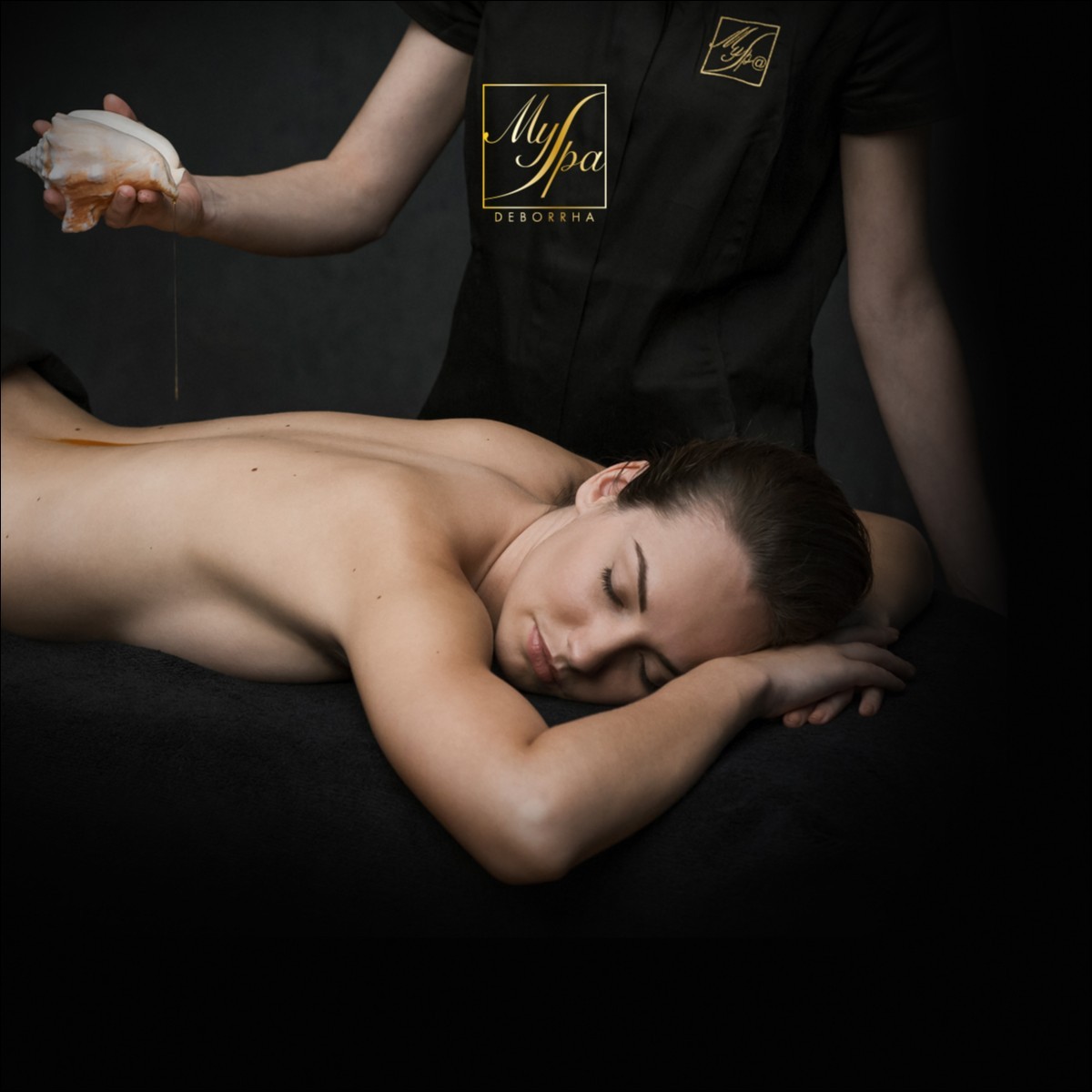 DOUCE RENAISSANCE - Marckolsheim : Massage Relaxant