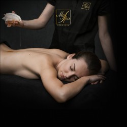 DOUCE RENAISSANCE - Massage Relaxant